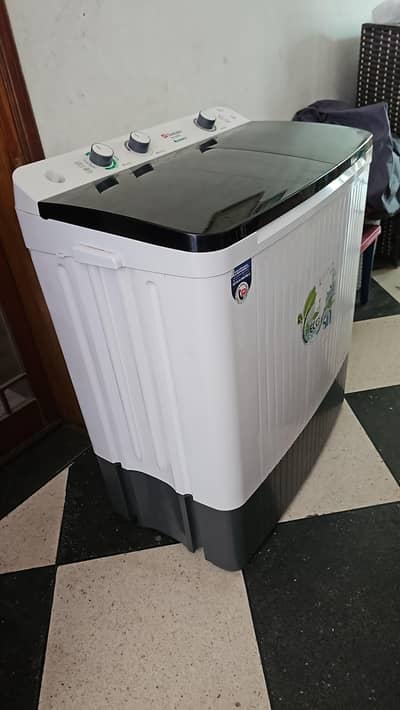 Dawlance 10500C like New