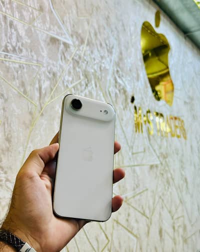Apple iPhone 17 Air