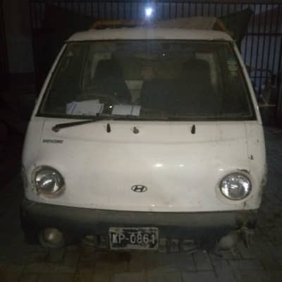 Hundai shazor 2007