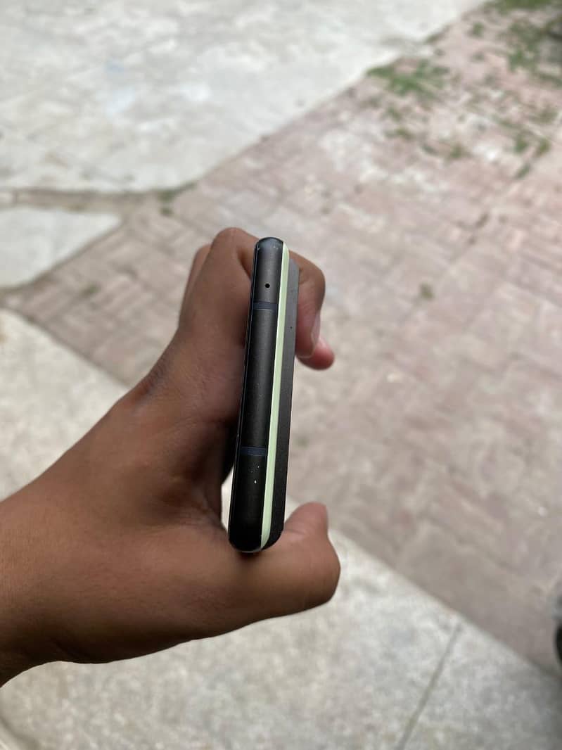 Google Pixel 6 3