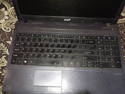Acer Core i3 1st Generation