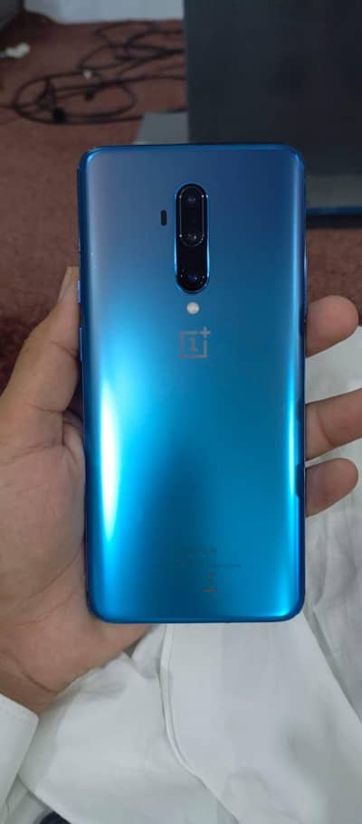 One Plus 7T Pro