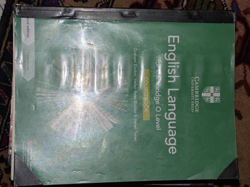 O level complete syllabus 1