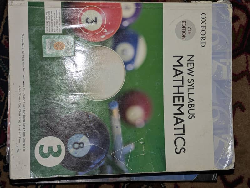 O level complete syllabus 2