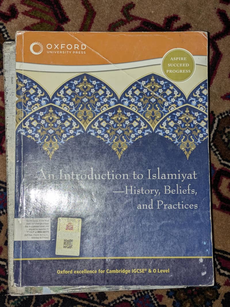 O level complete syllabus 5