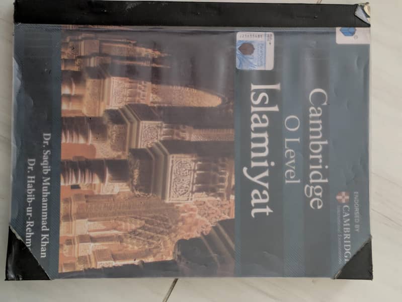 O level complete syllabus 7