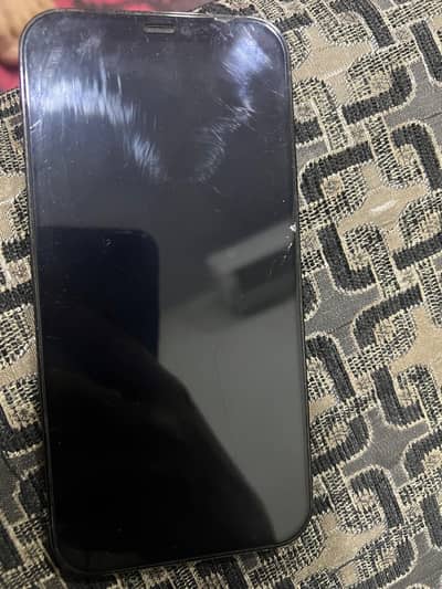 Apple iPhone 12 Pro Max