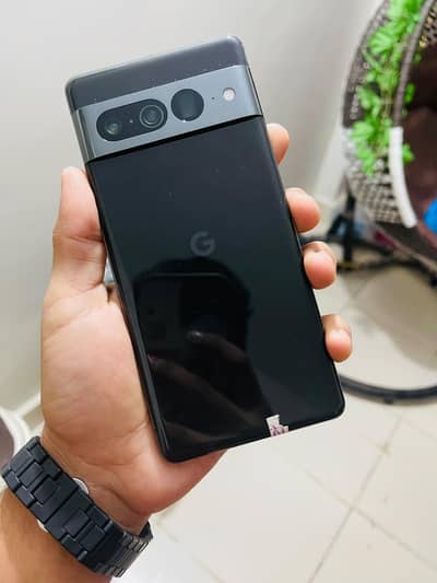 Google Pixel 7 Pro urgent sell