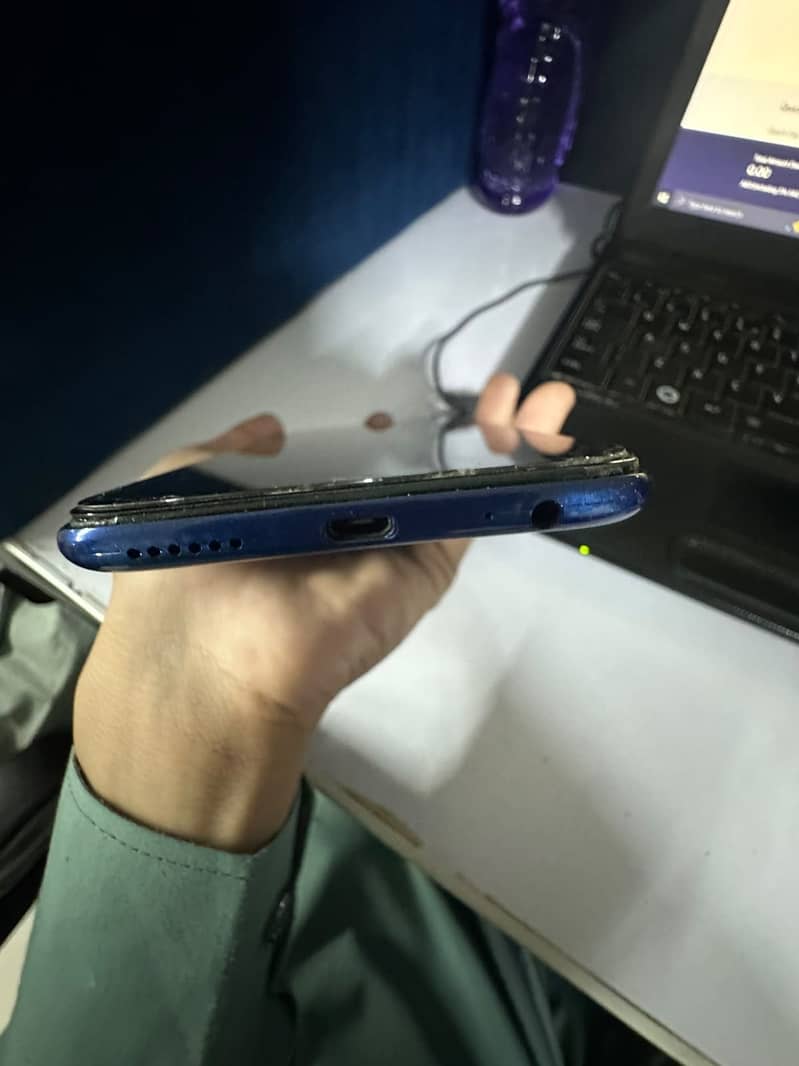 Tecno Camon 12 1