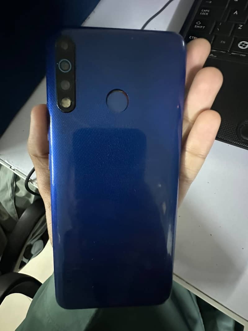 Tecno Camon 12 2