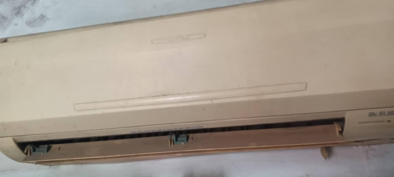 Mitsubishi Ac Split 2