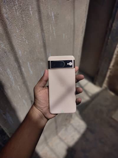 Google Pixel 8