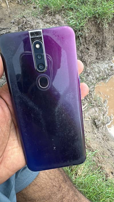OPPO F11 Pro