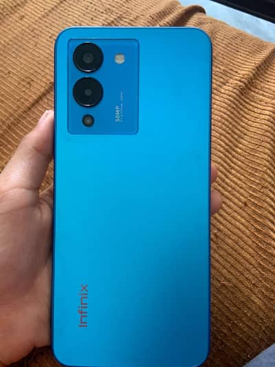 Infinix Note 12 G96 8/128