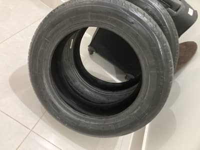 4 japnese tyre 155/65/14