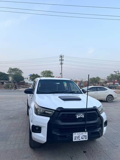 Revo dala 2014 model