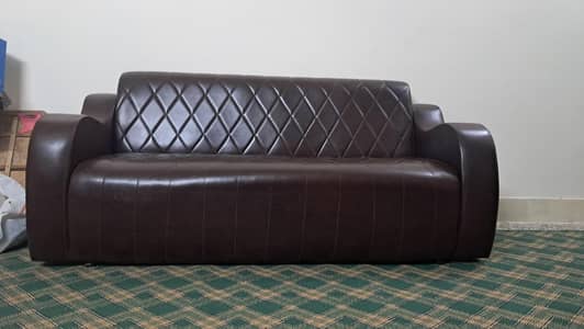 Sofa Set For Sale Urgent