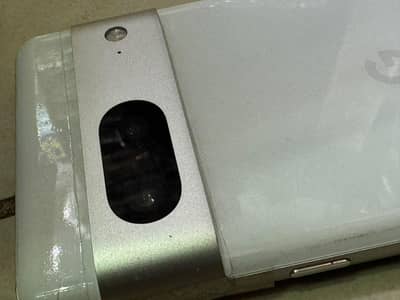 Google Pixel 7 pta approved mint condition 128 gb