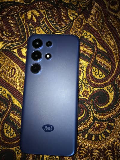 Itel Other Model