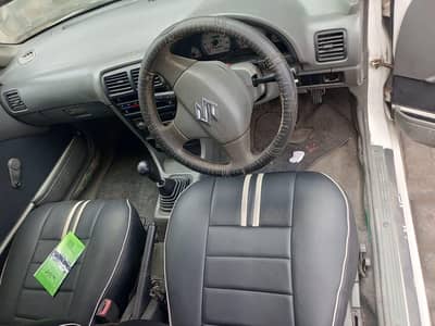 Suzuki Cultus VXR 2004