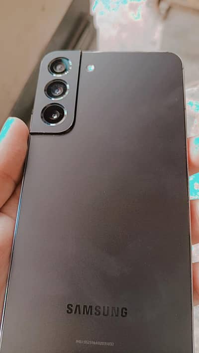 Samsung Mobile S22 Plus