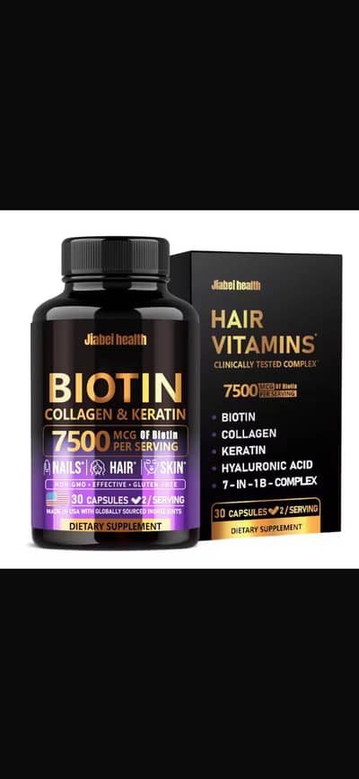 Biotin
