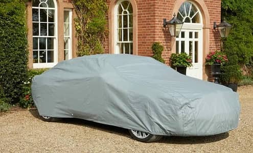 Xli, GLI, Grandi & Honda parachute covers