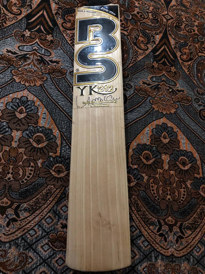 BS original Bat 0