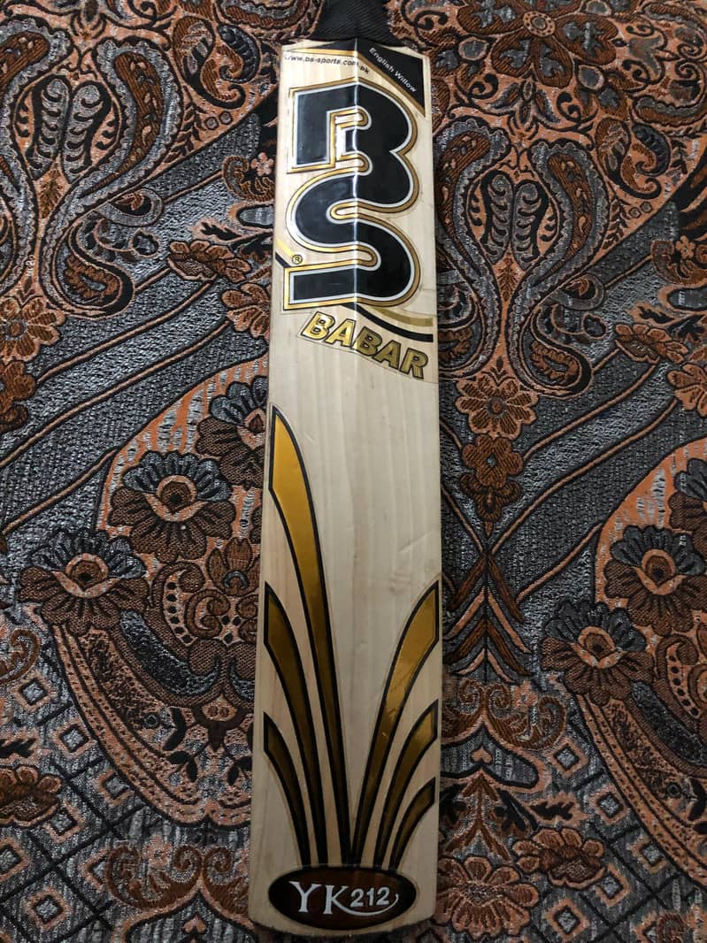 BS original Bat 1