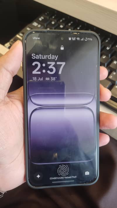 One Plus 13s Oneplus 13T