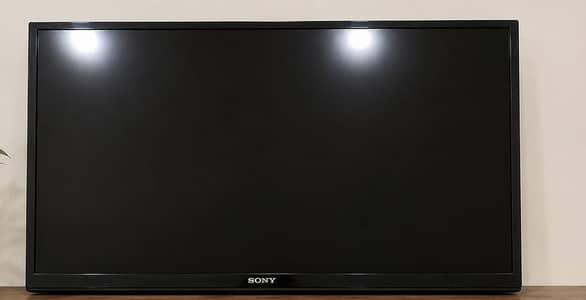 Sony slim TV for sale