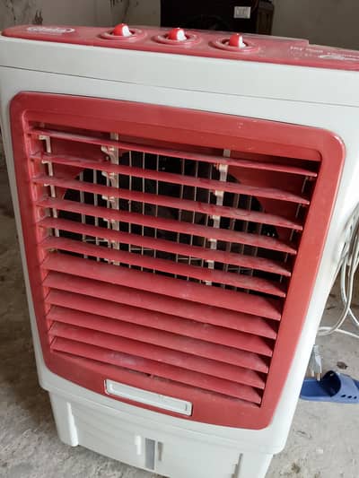 Asia Room Air Cooler