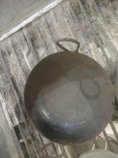karahi 03237867517
