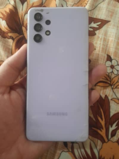 Samsung Mobile A32