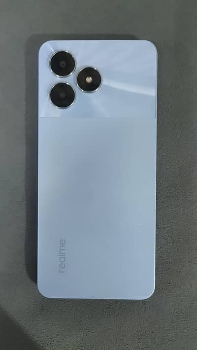 realme note 50 64 gb