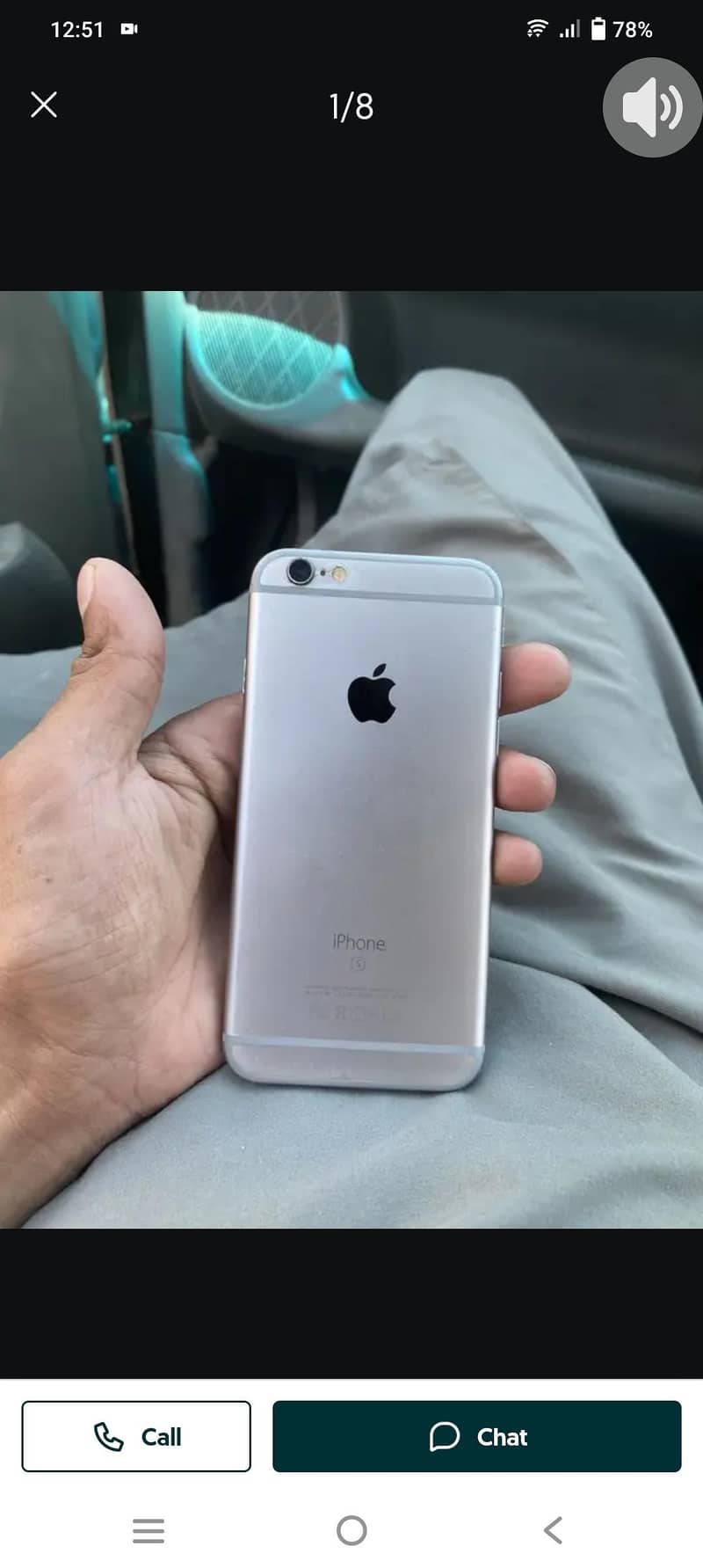 Apple iPhone 6S 0
