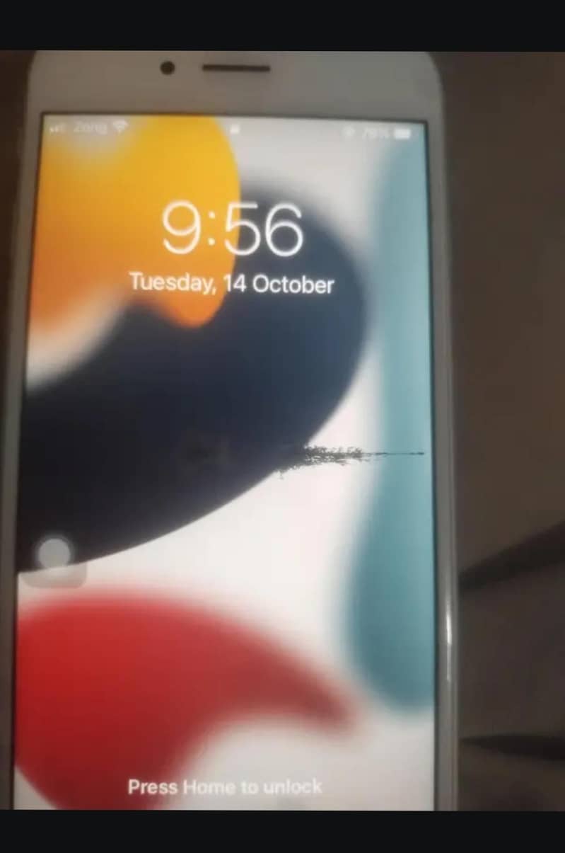 Apple iPhone 6S 2