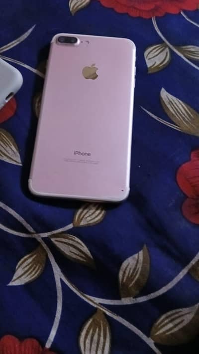 Apple iPhone 7 Plus