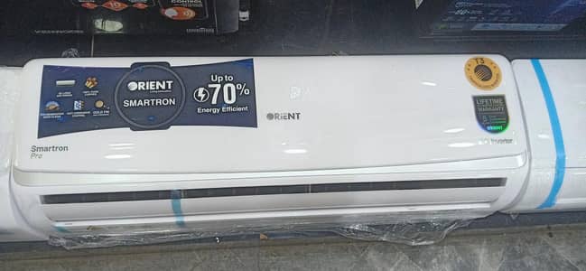 orient ac 1.50 ton