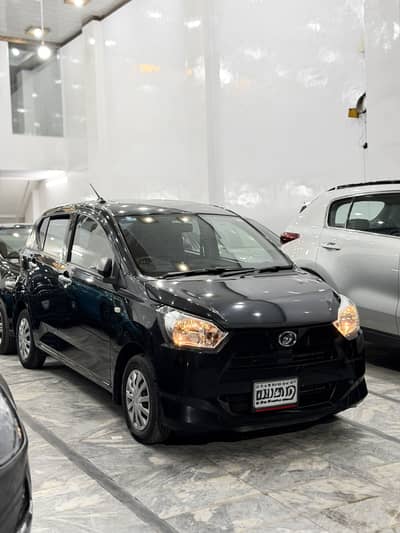 Daihatsu Mira L 2020/2023