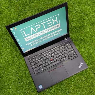 Elite Lenovo ThinkPad T460 Slim Business Laptop,Core i5 6th Gen,8/256