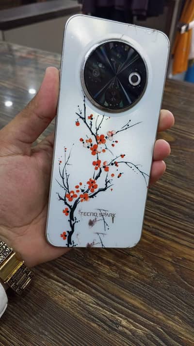 Tecno SPARK 30C