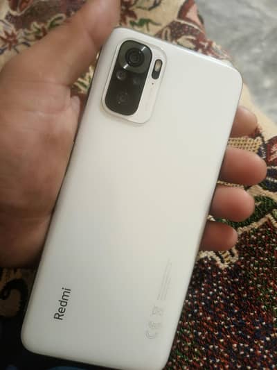 Xiaomi Mi Note 10