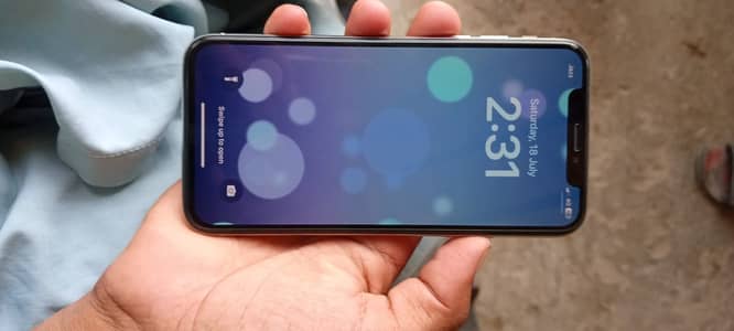 I phone x pta approved