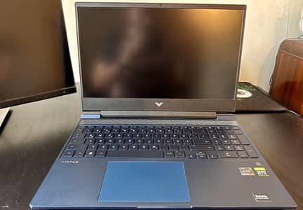 HP Victus 15 RTX 3050TI