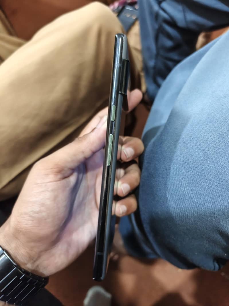 Google Pixel 6 Pro 0