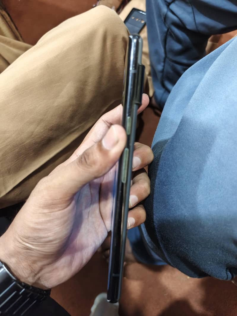 Google Pixel 6 Pro 1