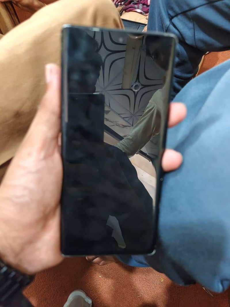 Google Pixel 6 Pro 3