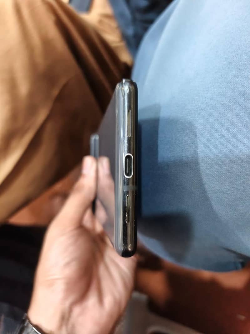 Google Pixel 6 Pro 5