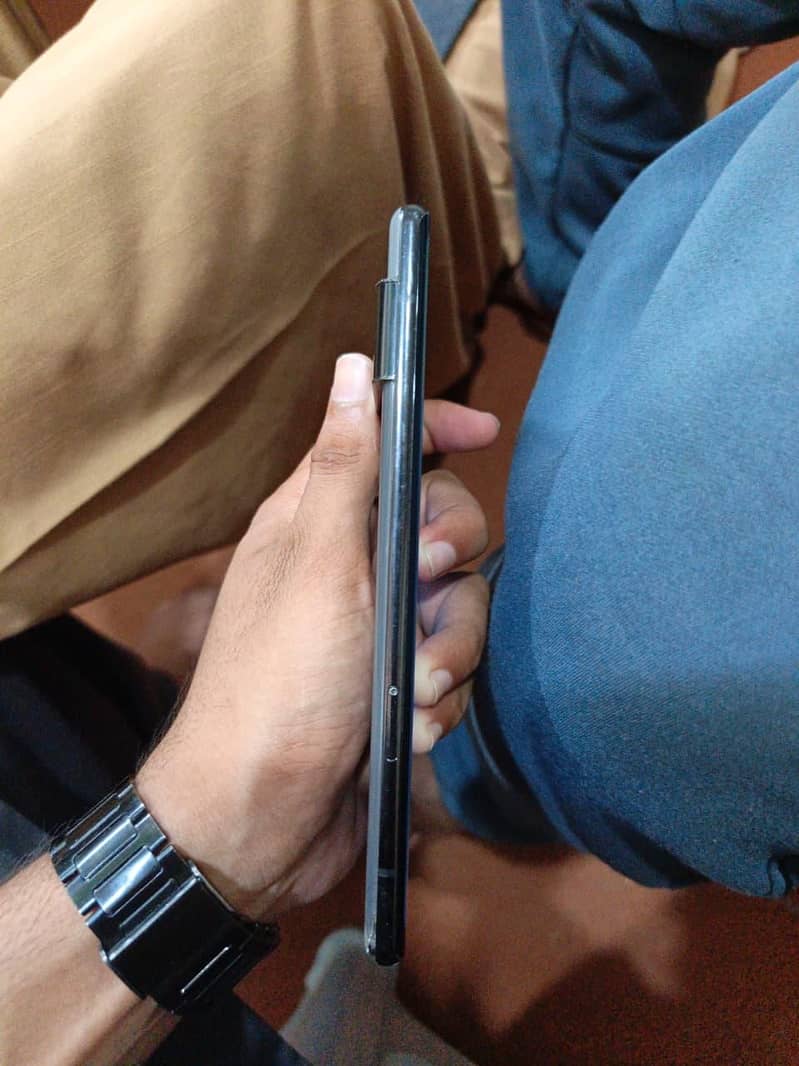 Google Pixel 6 Pro 7